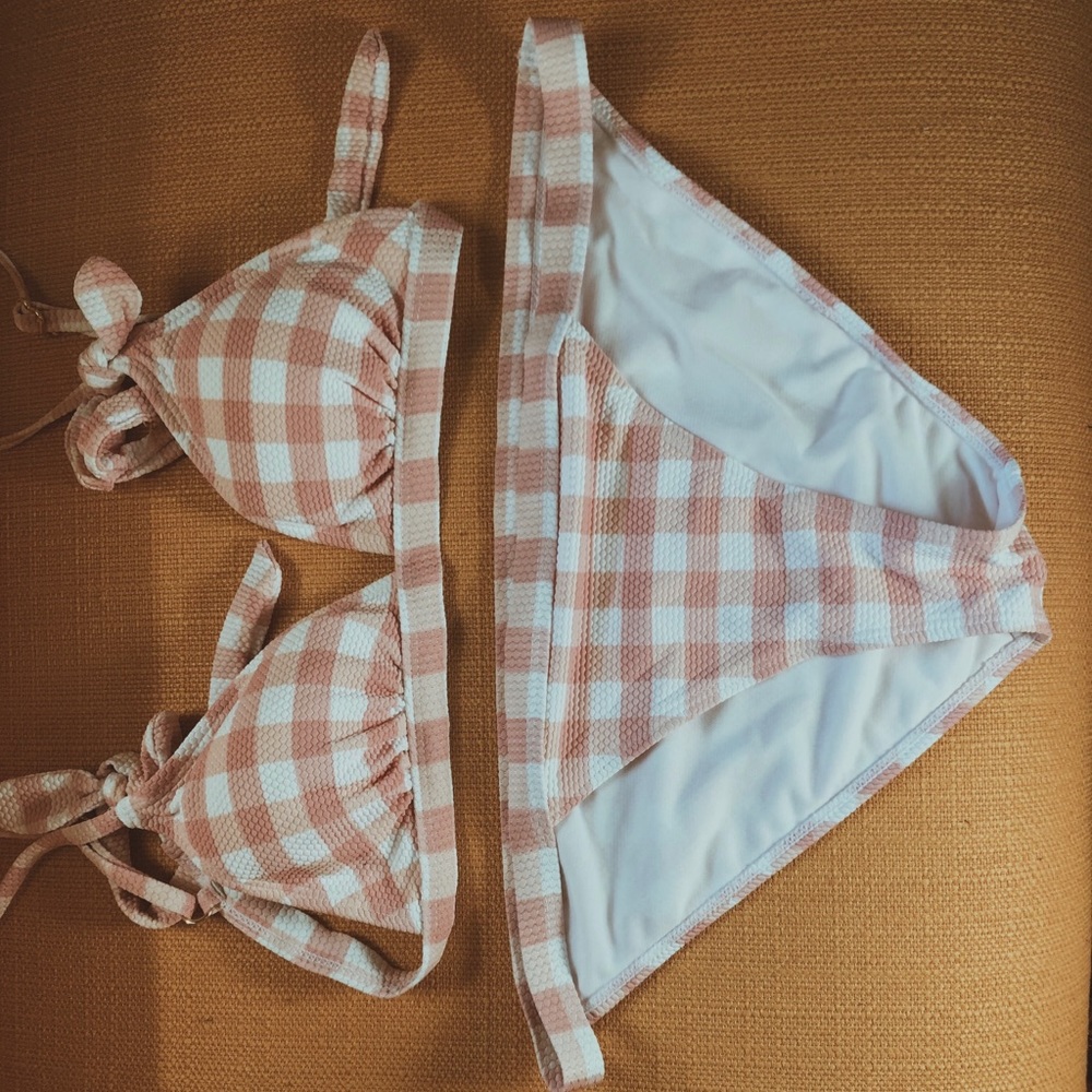 Swimsuit
